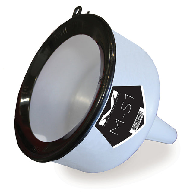 Matrix Concepts M51 Gas Funnel - Clear Matrix Concepts Tools  AXOPROS