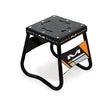Matrix Concepts Mini Mini Steel Stand - Orange Matrix Concepts Bike Stands  AXOPROS
