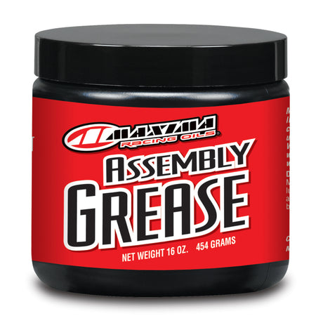 Maxima Assembly Grease - 16oz Maxima Greases & Lubricants  AXOPROS