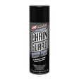 Maxima Clear Synthetic Chain Guard Small - 7.4oz (Aerosol) Maxima Chain Oils and Cleaners  AXOPROS