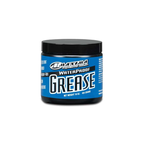 Maxima High Temp Waterproof Grease - 16oz Maxima Greases & Lubricants  AXOPROS