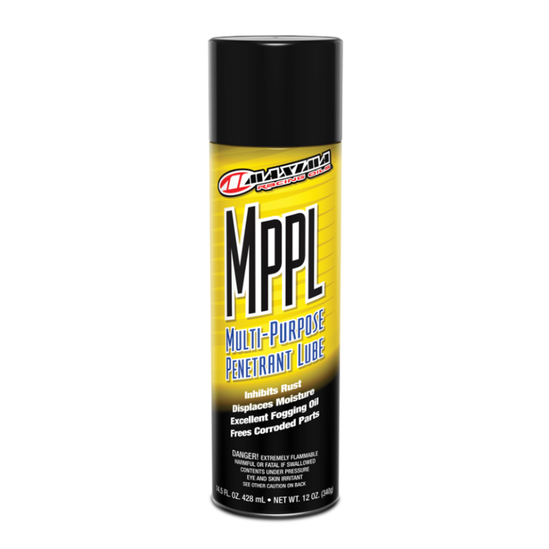 Maxima MPPL Multi-Purpose Penetrant Lube - 14.5oz (Aerosol) Maxima Greases & Lubricants  AXOPROS