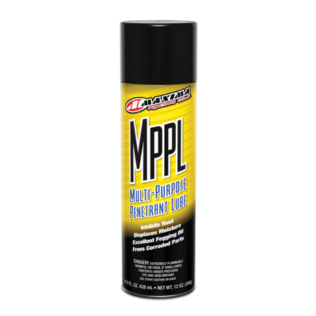Maxima MPPL Multi-Purpose Penetrant Lube - 14.5oz (Aerosol) Maxima Greases & Lubricants  AXOPROS