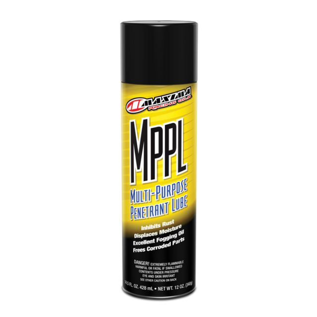 Maxima MPPL Multi-Purpose Penetrant Lube - 14.5oz (Aerosol) Maxima Greases & Lubricants  AXOPROS