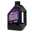 Maxima Premium Gear Oil 80W-90 - 1L Maxima Gear Oils  AXOPROS