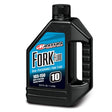Maxima Racing Fork Fluid 165/150 10wt - 1L Maxima Fork Oil  AXOPROS