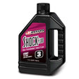 Maxima Racing Shock Fluid Light 75/390 3wt - 1L Maxima Shock Oil  AXOPROS