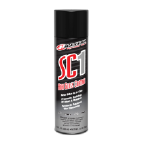 Maxima SC1 Clear Coat - 17.2oz (Aerosol) Maxima Surface Cleaners  AXOPROS
