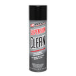 Maxima Suspension Clean - 17.5oz (Aerosol) Maxima Washes & Soaps  AXOPROS