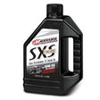 Maxima SXS Engine 4T Full Synthetic 10W50 Engine Oil - 1L Maxima Motor Oils  AXOPROS