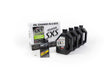 Maxima SXS Kawasaki Teryz KRX Quick Change Kit 5W-40 Maxima Oil Maintenance Kits  AXOPROS