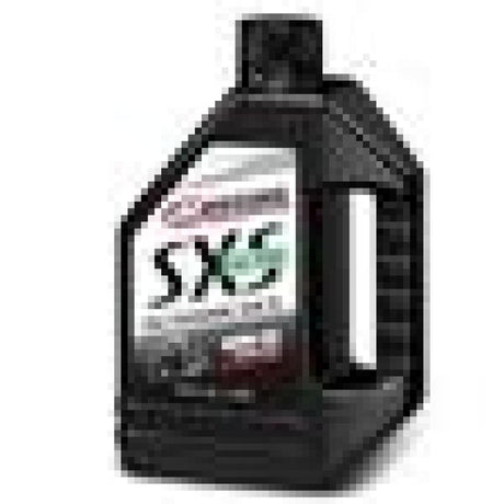 Maxima SXS Premium Transmission 80wt - 1L Maxima Gear Oils  AXOPROS