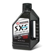 Maxima SXS Synthetic Front Drive Fluid - 16oz Maxima Gear Oils  AXOPROS