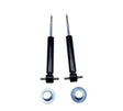 MaxTrac 07-18 GM C/K1500 2WD/4WD 0-3in Front Adj. Lowering Struts - Pair Maxtrac Shocks and Struts  AXOPROS