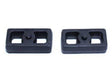 MaxTrac 07-18 Toyota Tundra 2WD 1.5in Rear Cast Iron Lift Blocks Maxtrac Lift Kits  AXOPROS
