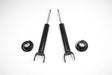 MaxTrac 09-18 RAM 1500 4WD 0-3in Front Adj. Lowering Struts - Pair Maxtrac Shocks and Struts  AXOPROS