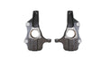 MaxTrac 2019+ GM C/K1500 2WD/4WD 2in Front Lowering Spindles Maxtrac Steering Knuckles & Spindles  AXOPROS