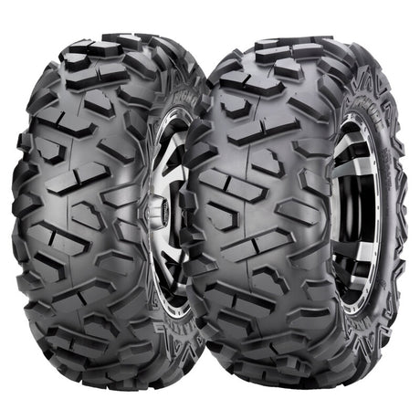 Maxxis Bighorn Radial Tire - 29X11R14 6PR Maxxis Automotive/UTV Tires - Off Road  AXOPROS