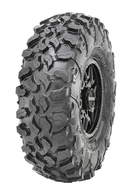 Maxxis Carnivore Tire - 31X10R15 8PR Maxxis Automotive/UTV Tires - Off Road  AXOPROS