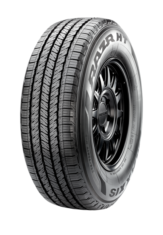 Maxxis HT-780 275/55R20 Razr HT 117H XL Maxxis Automotive/UTV Tires - On Road  AXOPROS