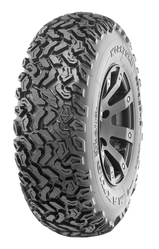 Maxxis M101 25x8.00-12 Workzone 6PR TL Maxxis Automotive/UTV Tires - Off Road  AXOPROS