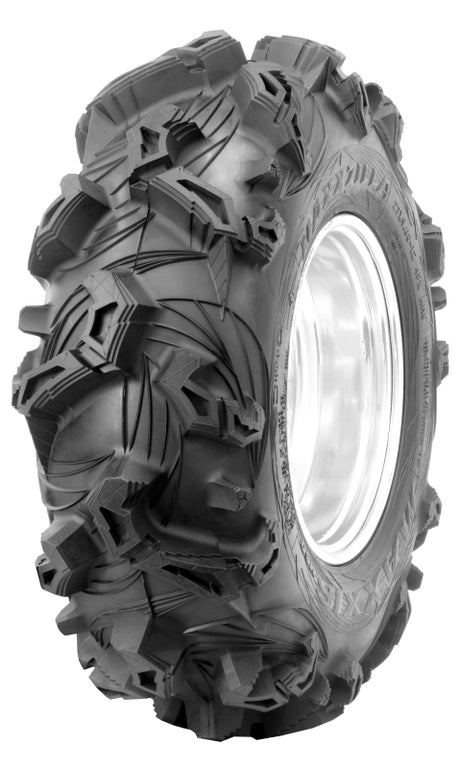 Maxxis Maxxzilla Tire - 27X9-12 6PR Maxxis Automotive/UTV Tires - Off Road  AXOPROS