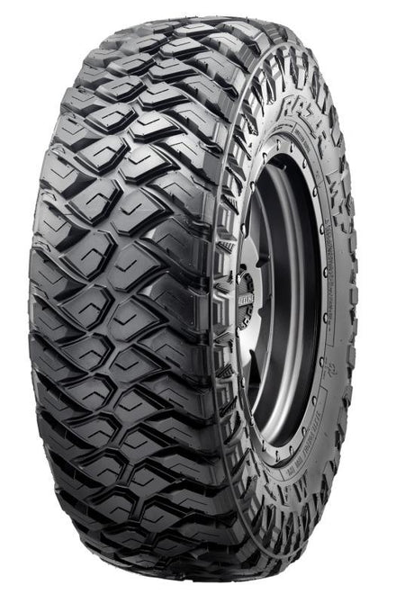 Maxxis MT-772 35x12.50R17 Razr MT 121Q 10PR RBL Maxxis Automotive/UTV Tires - On Road  AXOPROS