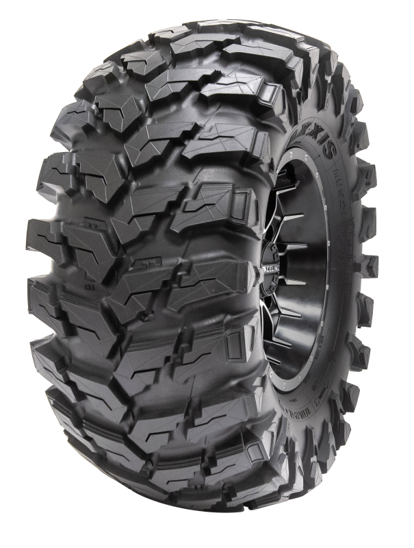 Maxxis MU521 27x11.00R14  6PR TL Maxxis Automotive/UTV Tires - Off Road  AXOPROS