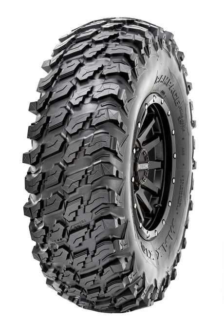 Maxxis Rampage Tire - 30X10R14 8PR Maxxis Automotive/UTV Tires - Off Road  AXOPROS