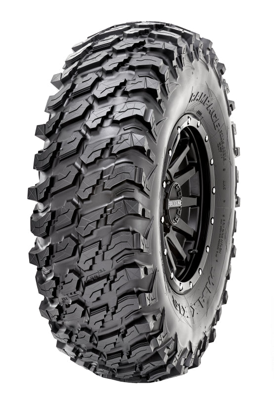 Maxxis Rampage Tire - 30X10R15 8PR Maxxis Automotive/UTV Tires - Off Road  AXOPROS