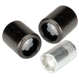 McGard 97-06 Jeep Wrangler TJ / Unlimited LJ 2-Door Lock Set - (2 Locks) McGard Security Locks  AXOPROS