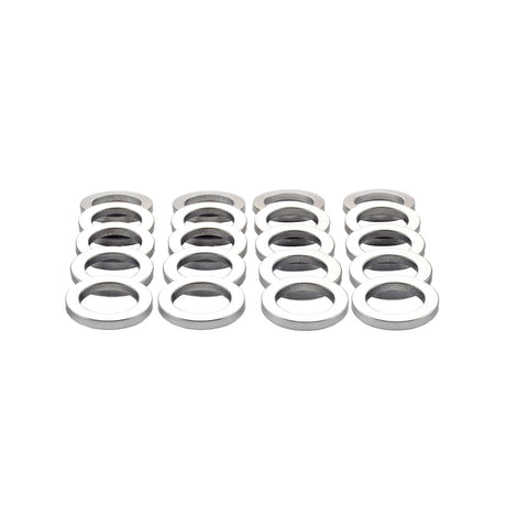 McGard MAG Washer (Stainless Steel) - 20 Pack McGard Wheel Accessories  AXOPROS