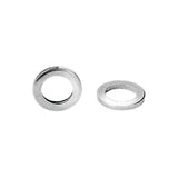 McGard MAG Washer (Stainless Steel) - 20 Pack McGard Wheel Accessories  AXOPROS