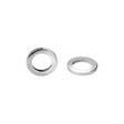 McGard MAG Washer (Stainless Steel) - 20 Pack McGard Wheel Accessories  AXOPROS