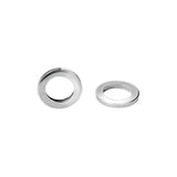 McGard MAG Washer (Stainless Steel) - 20 Pack McGard Wheel Accessories  AXOPROS