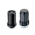 McGard SplineDrive Tuner 23-PC Jeep JL Install Kit w/Locks & Tool (Cone) M14X1.5 / 22m Hex - Black McGard Lug Nuts  AXOPROS