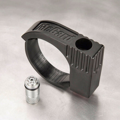 McGard Tailgate Lock - Universal Fit (Includes 1 Lock / 1 Key) McGard Tailgate Locks  AXOPROS