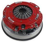 McLeod 09-10 And 12-20 Dodge Challenger 5.7L/6.4L Aluminum Flywheel 130T McLeod Racing Flywheels  AXOPROS