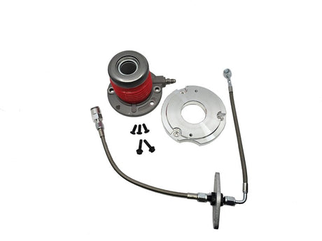 McLeod 2007-11 Jeep Wrangler 3.8L / 2012-18 Wrangler 3.6L 1200 Series Hydraulic Throwout Bearings McLeod Racing Release Bearings  AXOPROS