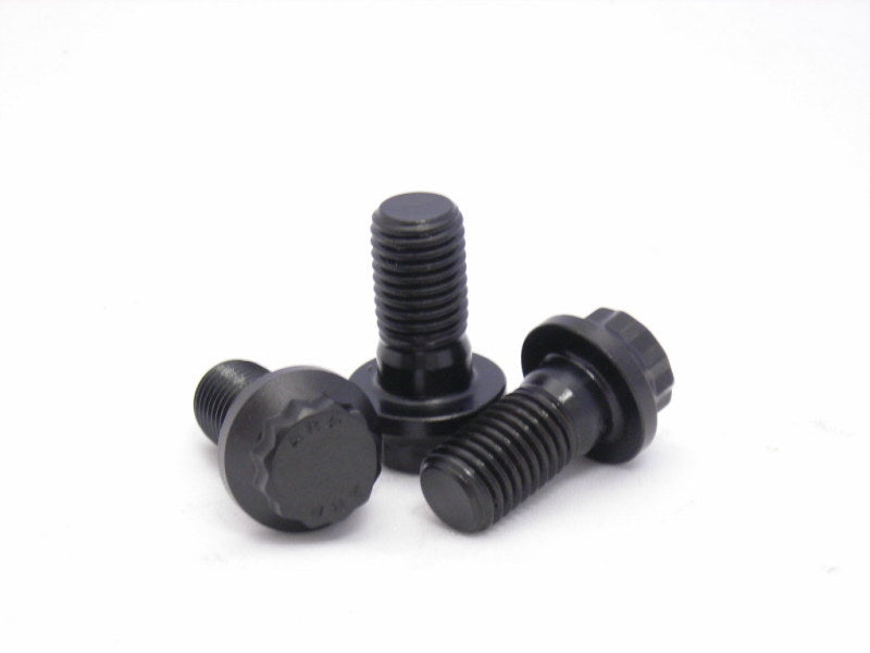 McLeod Bolts Pak 7/16in Crank To Flywheel (6 Per Box) McLeod Racing Hardware Kits - Other  AXOPROS