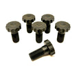 McLeod Bolts Pak 7/16in Crank To Flywheel (6 Per Box) McLeod Racing Hardware Kits - Other  AXOPROS