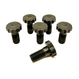 McLeod Bolts Pak 7/16in Crank To Flywheel (6 Per Box) McLeod Racing Hardware Kits - Other  AXOPROS