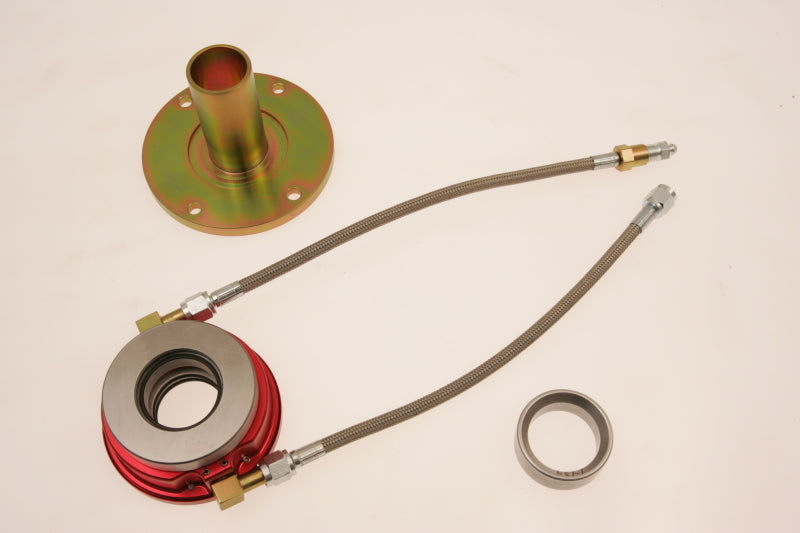 McLeod Hyd T.O. Brg Kit Gm T56 Blt On Collar Slip On Brg McLeod Racing Release Bearings  AXOPROS