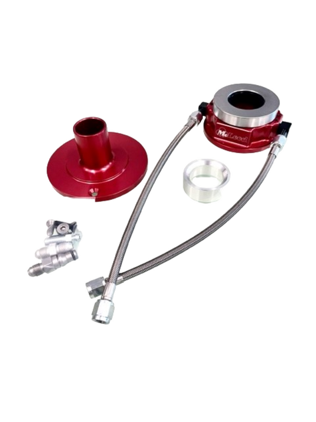 McLeod Hyd T.O. Brg Kit Gm T56 Blt On Collar Slip On Brg McLeod Racing Release Bearings  AXOPROS