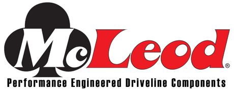 McLeod Hydraulic T.O. Bearing (Direct OE Replacement) Tremec TKX Transmission McLeod Racing Release Bearings  AXOPROS