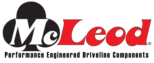 McLeod Hydraulic T.O. Bearing (Direct OE Replacement) Tremec TKX Transmission McLeod Racing Release Bearings  AXOPROS