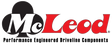McLeod Pilot Bearing Form 4.6L & 5.4L 1.380in OD X .692in Id X .615in Long McLeod Racing Release Bearings  AXOPROS