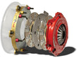 McLeod RST Shelby Gt500 2010+ & Viper/Challenger Modular Assembly Sprung Hub 1 McLeod Racing Clutch Kits - Multi  AXOPROS