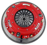 McLeod RST Twin Power Pack 11-17 Ford Mustang 5.0L Coyote Clutch Kit McLeod Racing Clutch Kits - Multi  AXOPROS