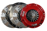 McLeod RXT Street Twin Steel Cad LSA 1-1/8 X 26 Spl Org MODular Assy 168 McLeod Racing Clutch Kits - Multi  AXOPROS